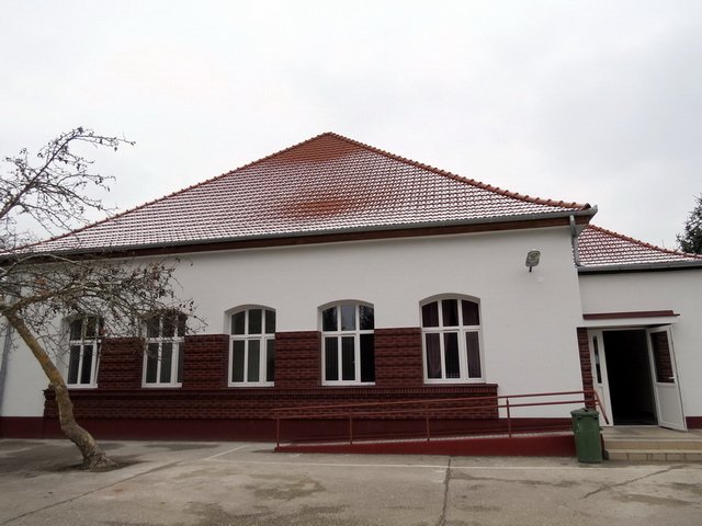 Multifunkcionális épület avató 47